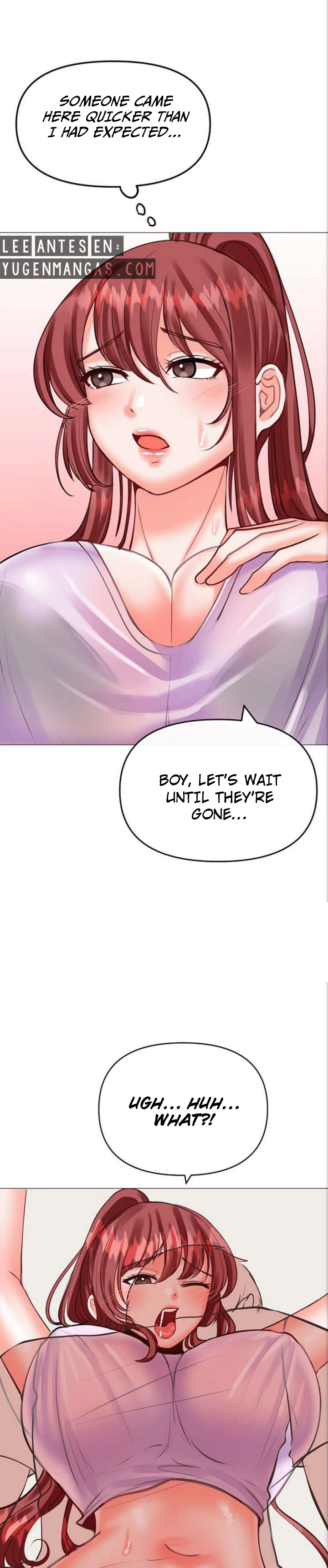 Troublesome Sister Chapter 28 image 13