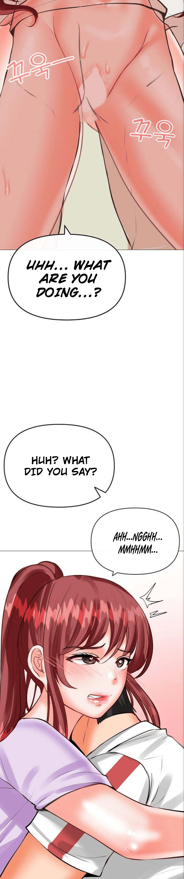 Troublesome Sister Chapter 28 image 14