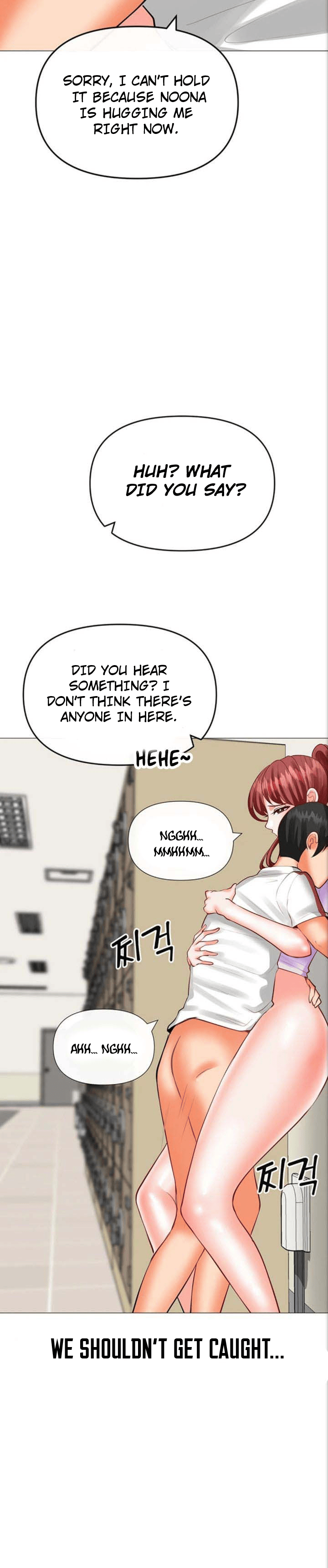Troublesome Sister Chapter 28 image 15