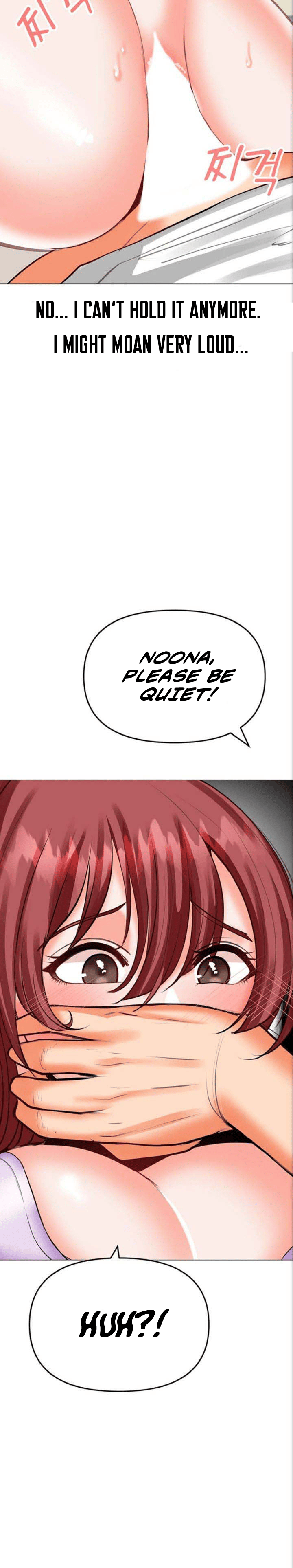 Troublesome Sister Chapter 28 image 19