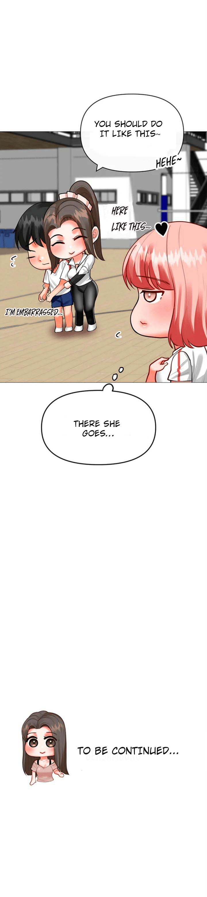 Troublesome Sister Chapter 29 image 6
