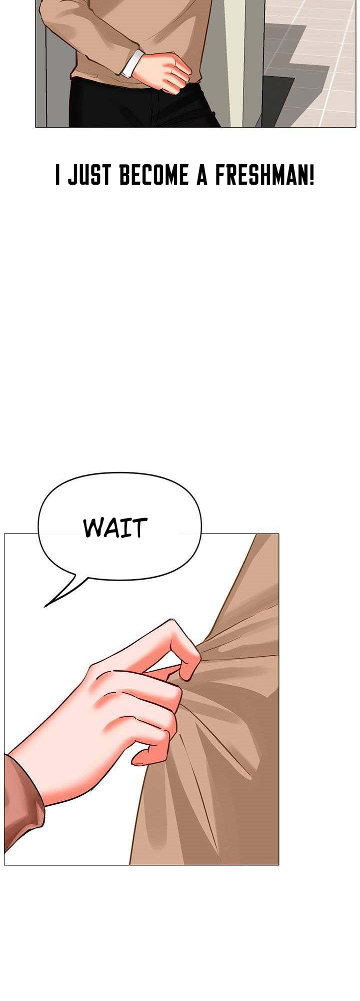 Troublesome Sister Chapter 3 image 9