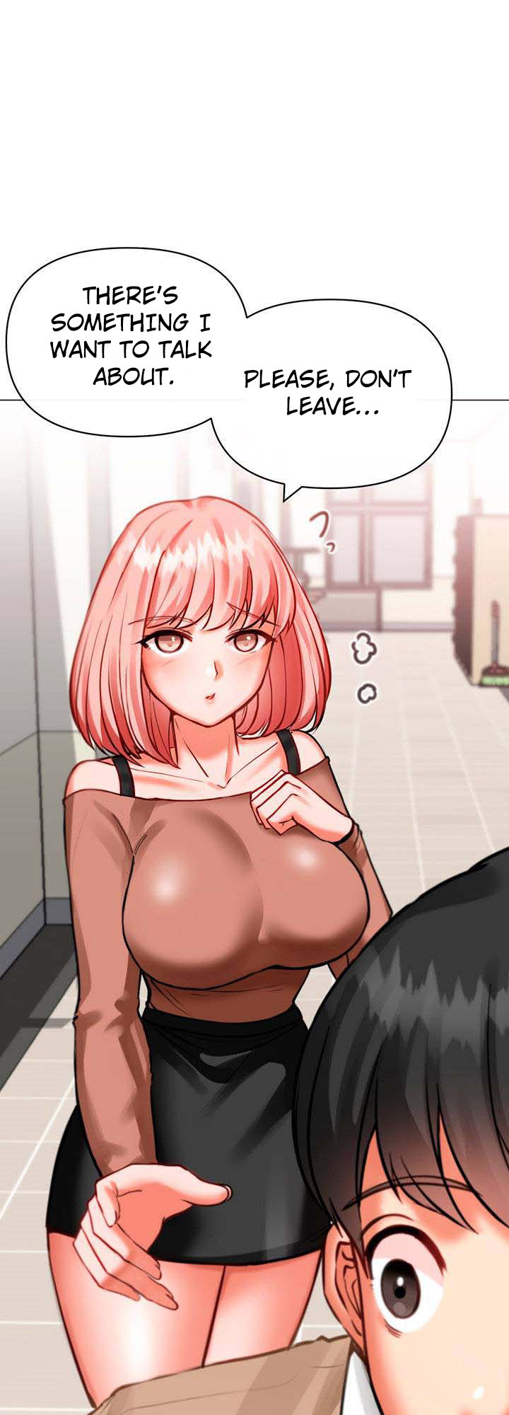 Troublesome Sister Chapter 3 image 10