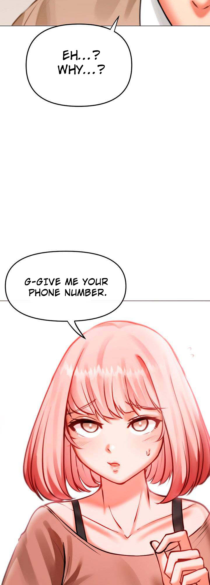 Troublesome Sister Chapter 3 image 11