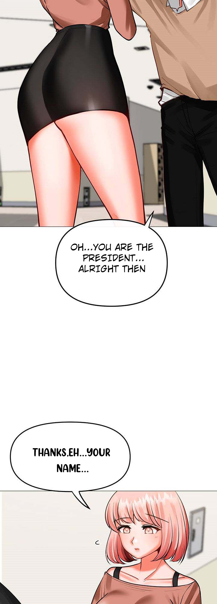 Troublesome Sister Chapter 3 image 13