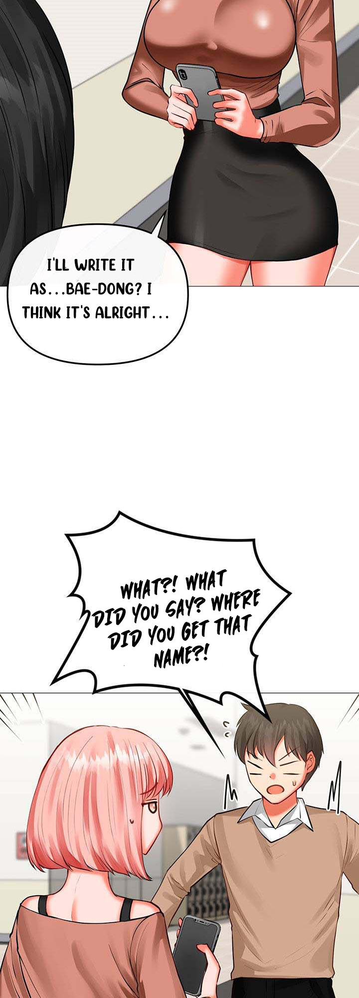 Troublesome Sister Chapter 3 image 14