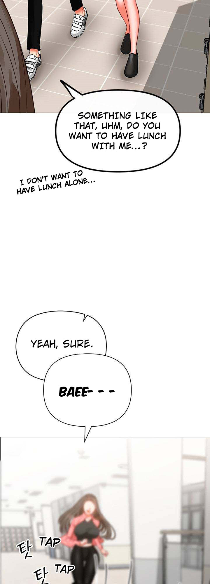 Troublesome Sister Chapter 3 image 16