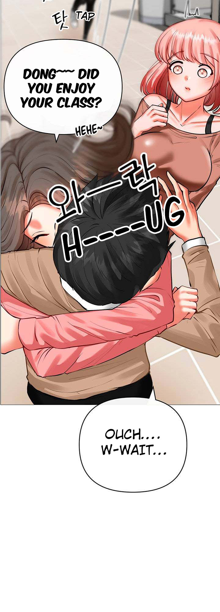 Troublesome Sister Chapter 3 image 17