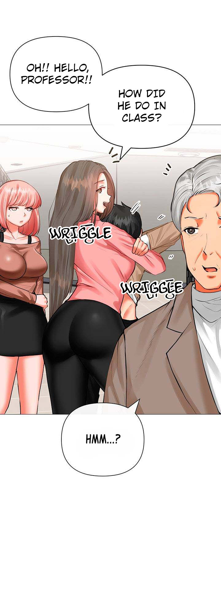Troublesome Sister Chapter 3 image 18
