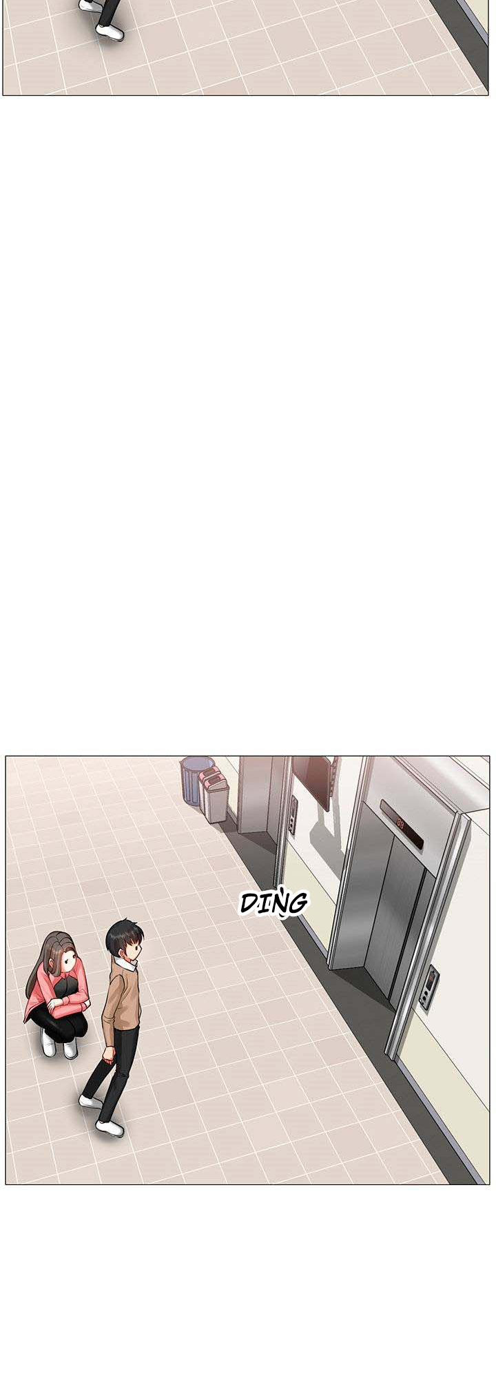 Troublesome Sister Chapter 3 image 27