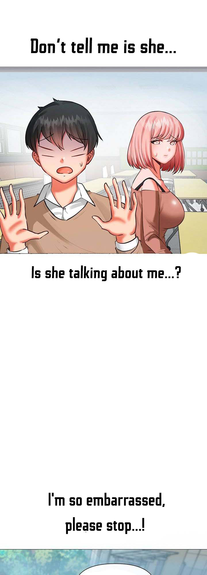 Troublesome Sister Chapter 3 image 2