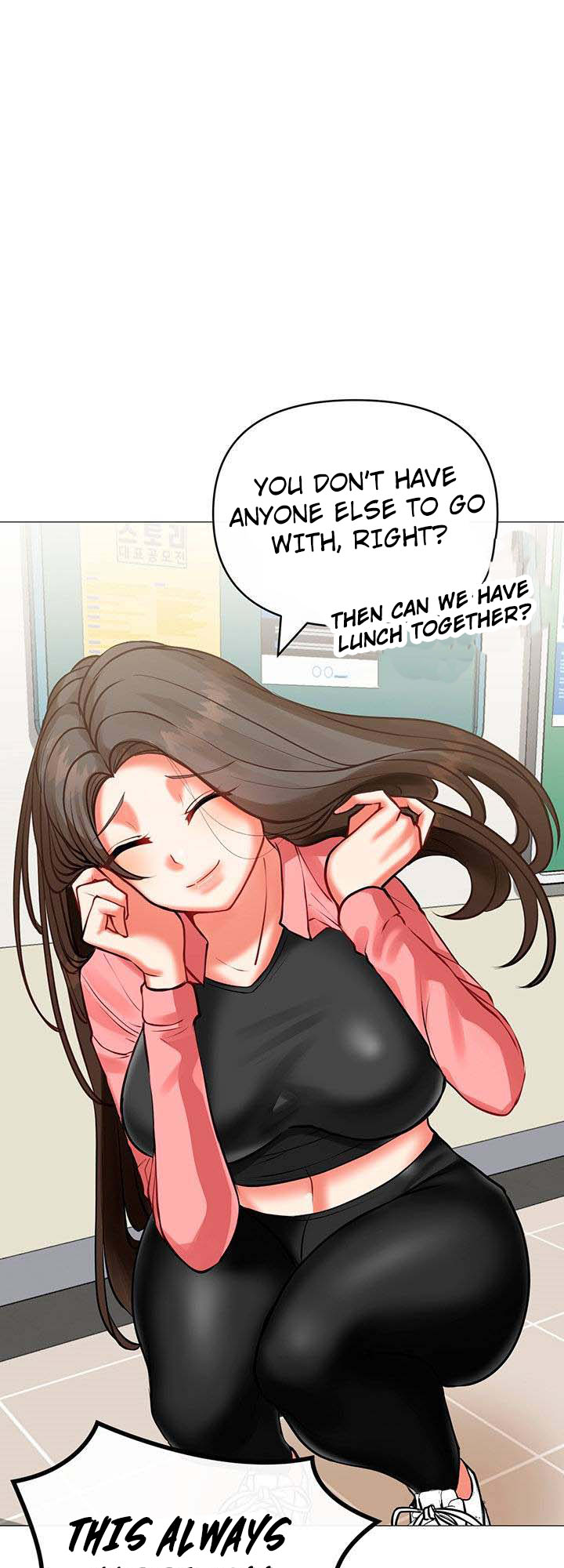 Troublesome Sister Chapter 3 image 29