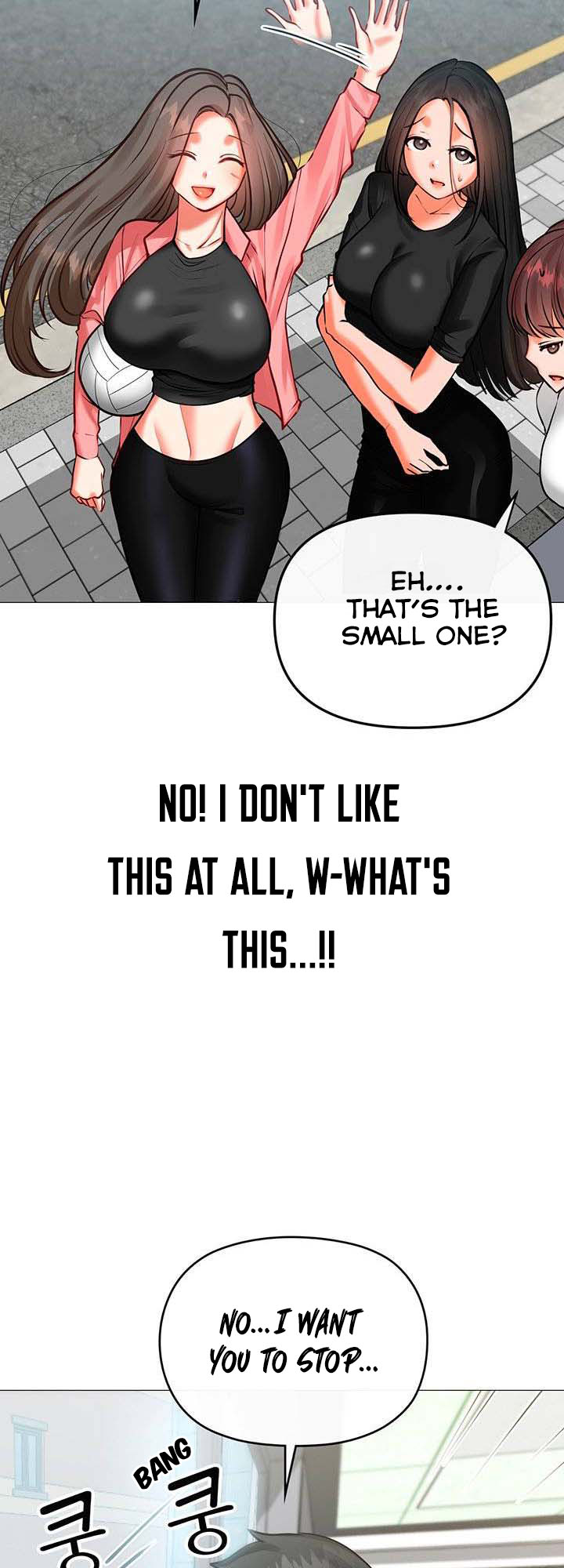 Troublesome Sister Chapter 3 image 4