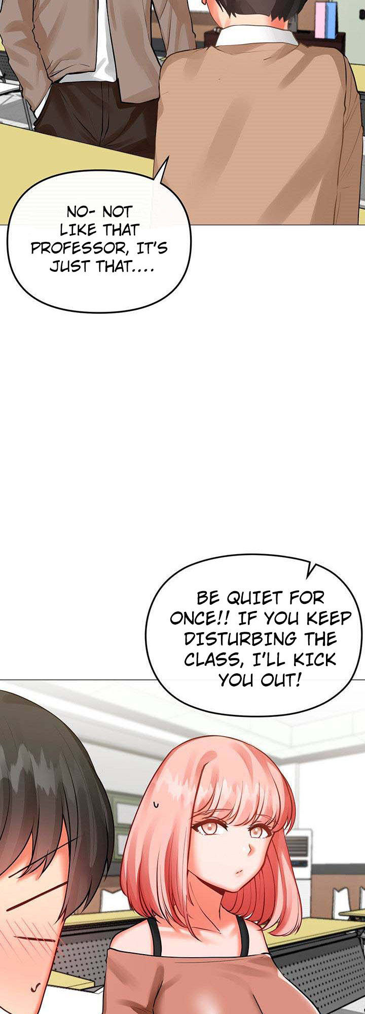 Troublesome Sister Chapter 3 image 6