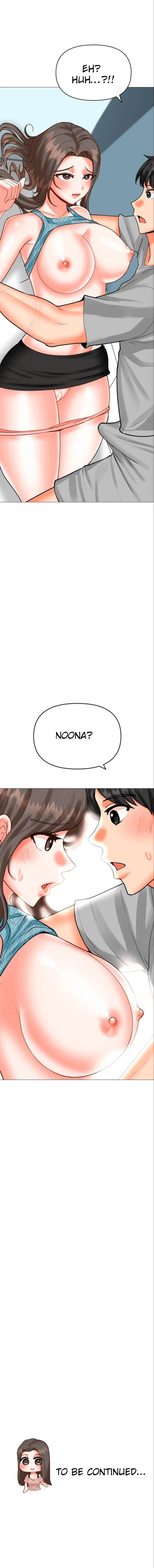 Troublesome Sister Chapter 33 image 6