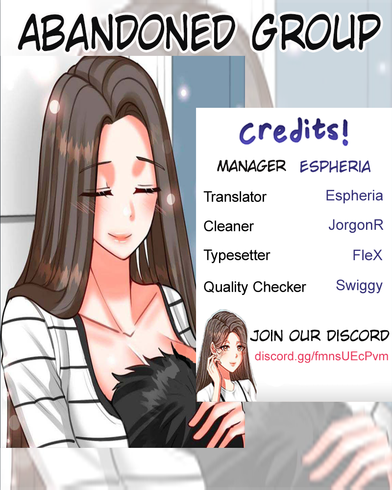 Troublesome Sister Chapter 34 image 0