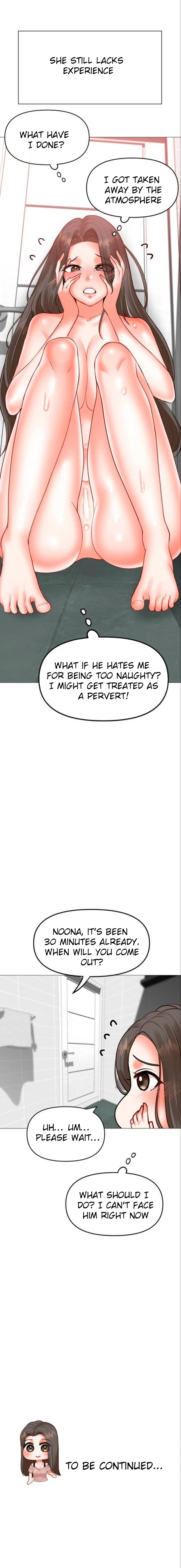 Troublesome Sister Chapter 35 image 7