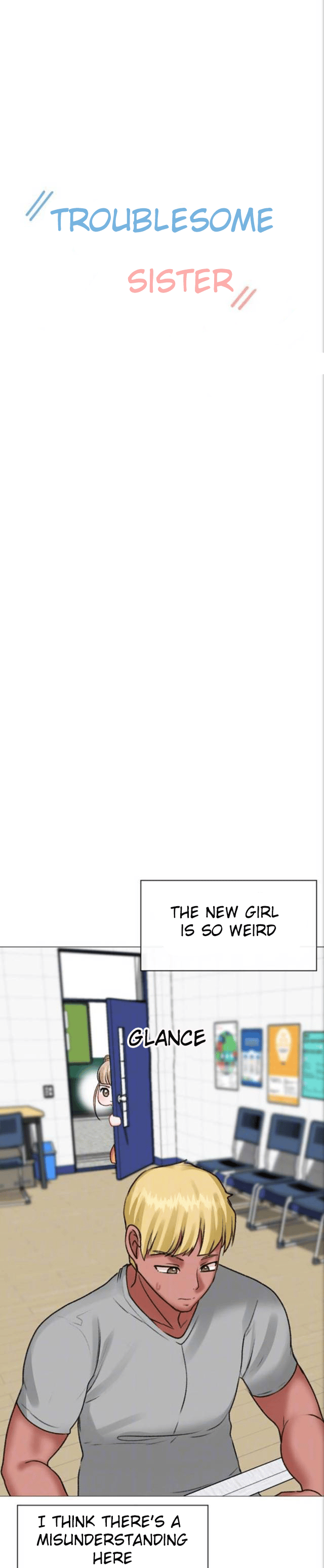 Troublesome Sister Chapter 36 image 9