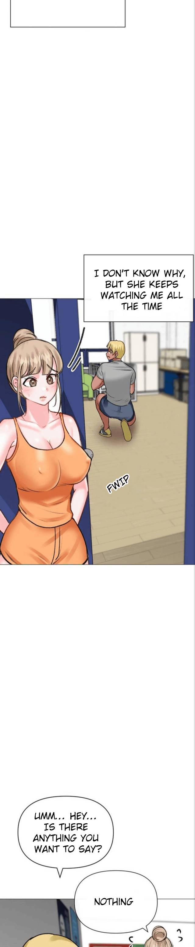 Troublesome Sister Chapter 36 image 10