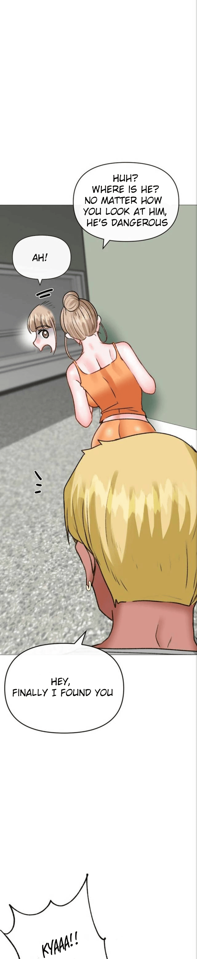 Troublesome Sister Chapter 36 image 13