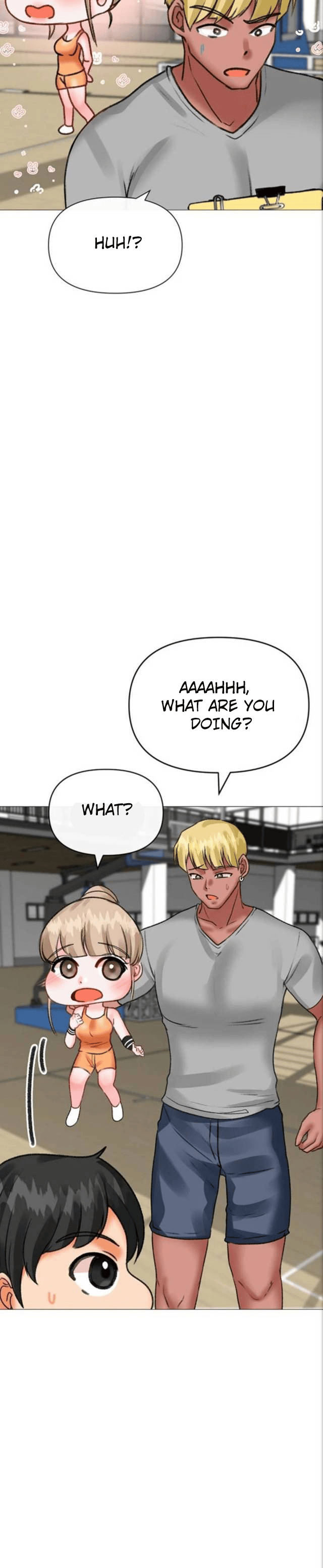 Troublesome Sister Chapter 36 image 17