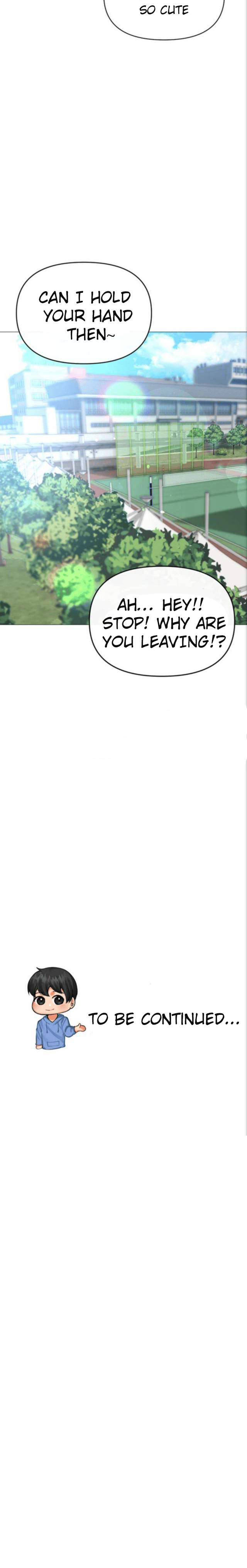 Troublesome Sister Chapter 36 image 22