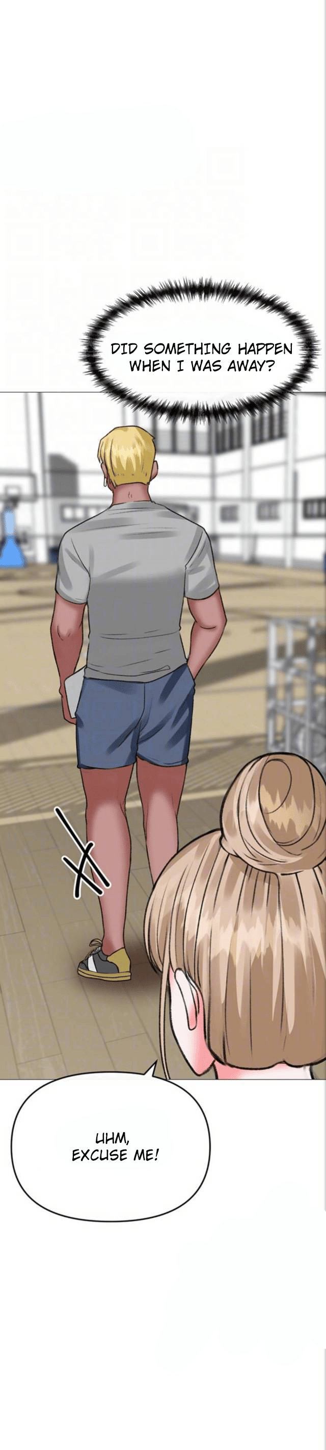 Troublesome Sister Chapter 36 image 4