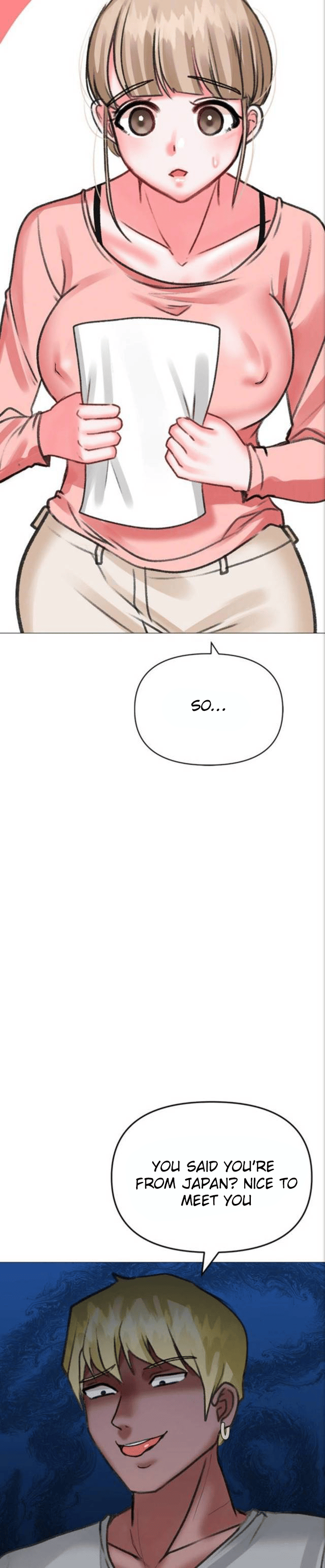 Troublesome Sister Chapter 36 image 6