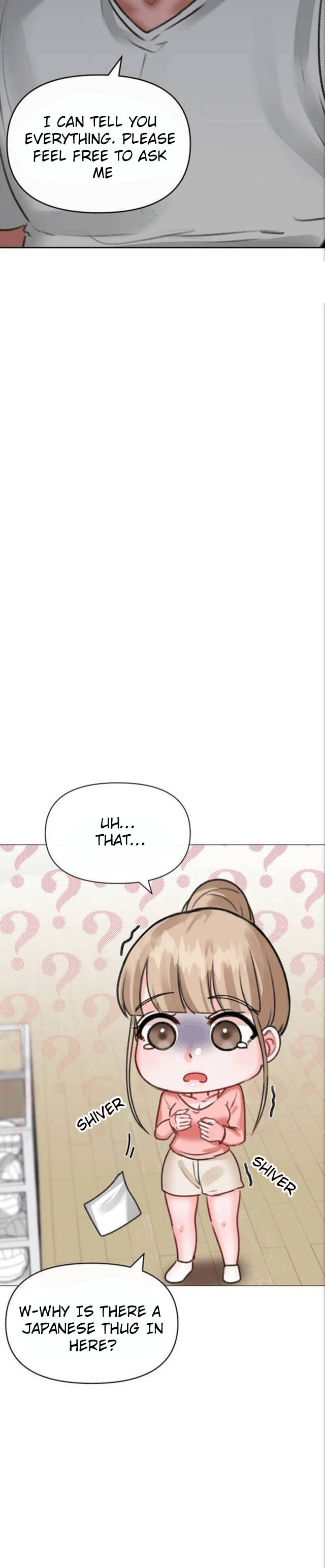 Troublesome Sister Chapter 36 image 7