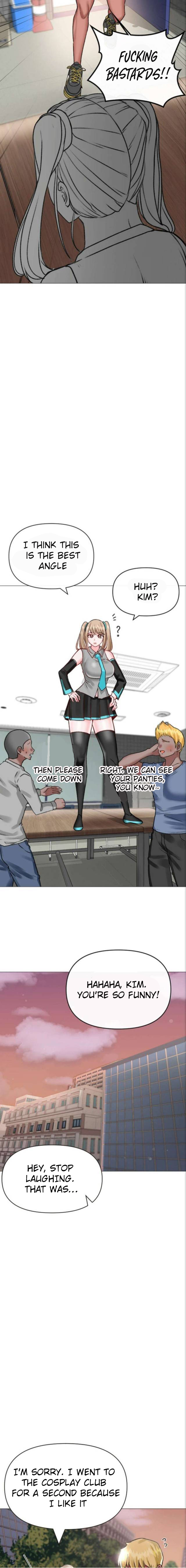 Troublesome Sister Chapter 37 image 9