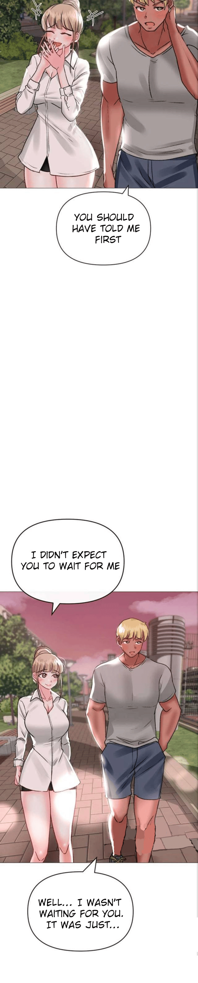 Troublesome Sister Chapter 37 image 10