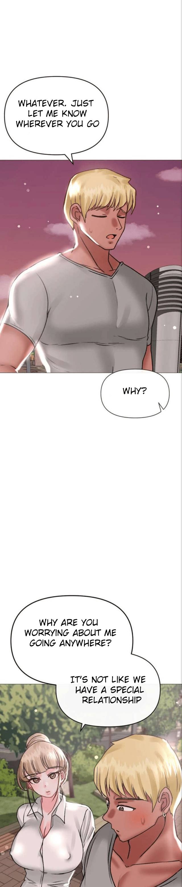 Troublesome Sister Chapter 37 image 11