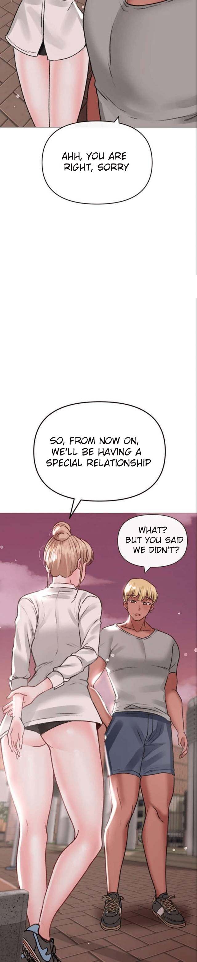 Troublesome Sister Chapter 37 image 12