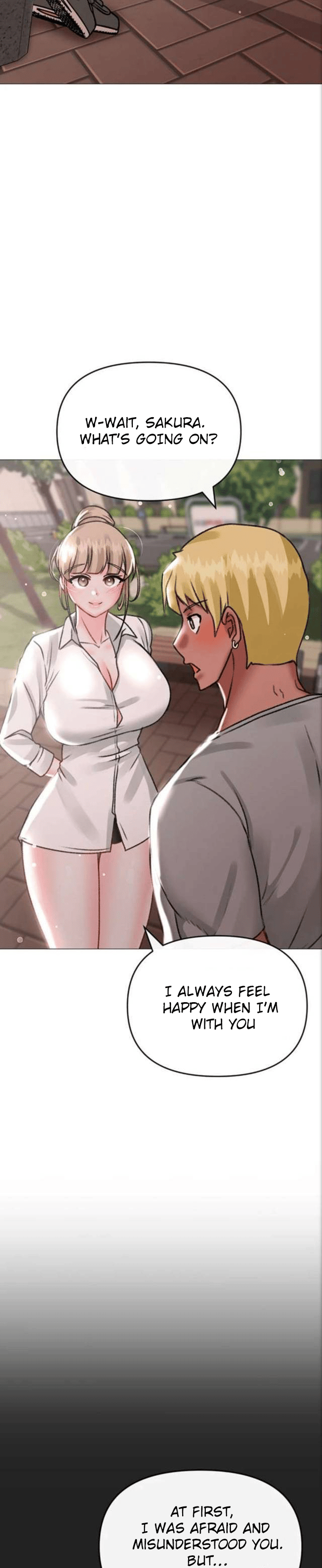 Troublesome Sister Chapter 37 image 13