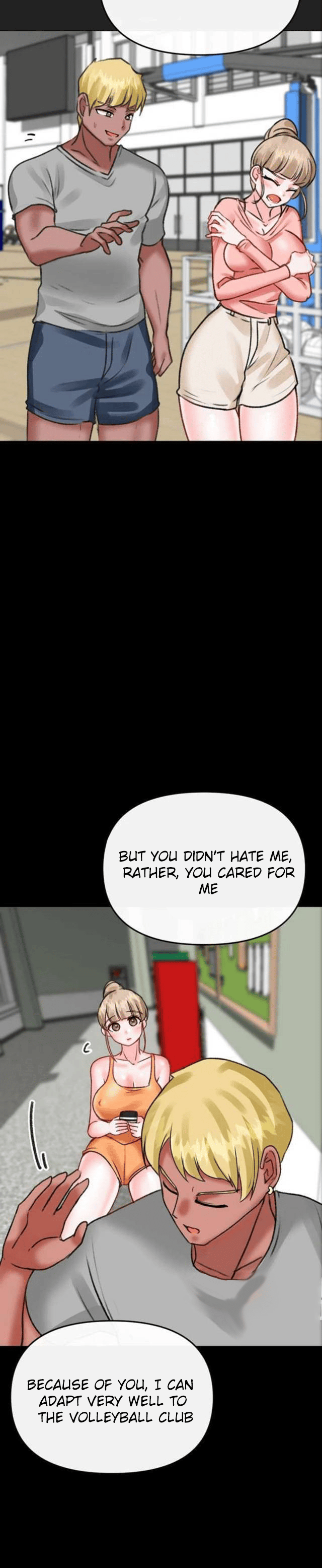 Troublesome Sister Chapter 37 image 14