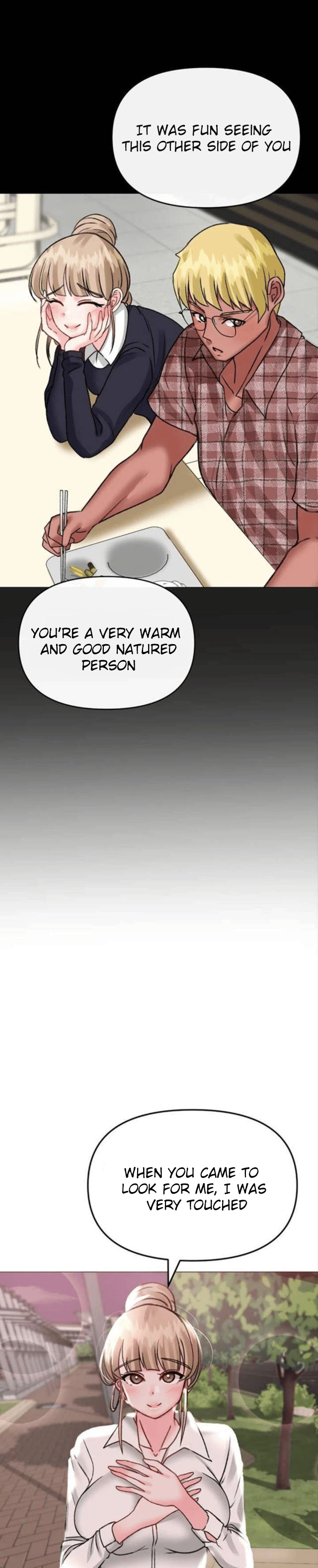 Troublesome Sister Chapter 37 image 15