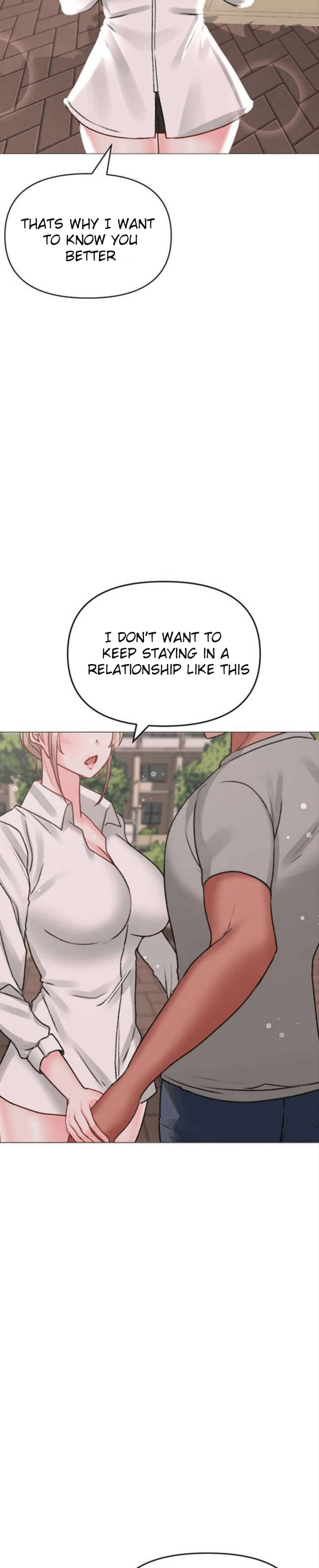 Troublesome Sister Chapter 37 image 16