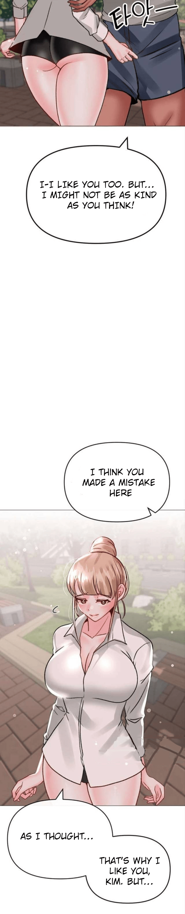 Troublesome Sister Chapter 37 image 18