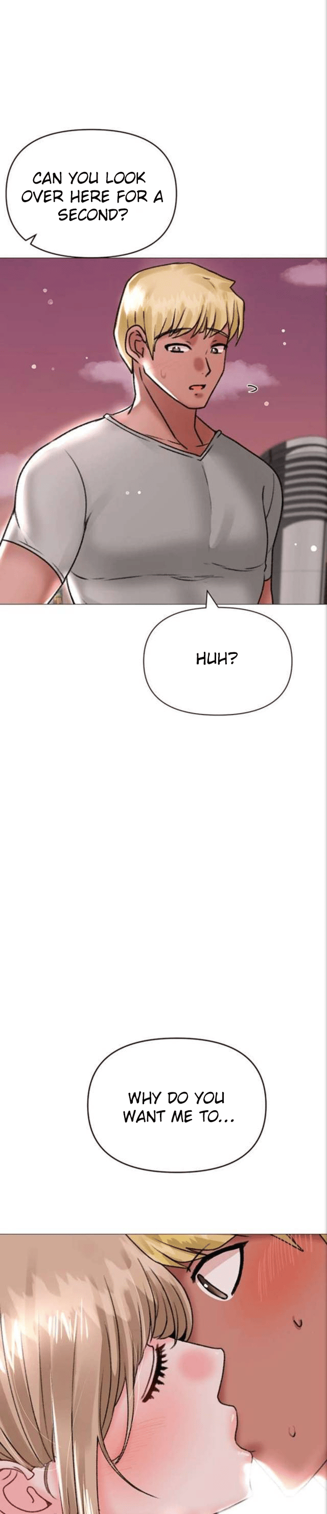 Troublesome Sister Chapter 37 image 19