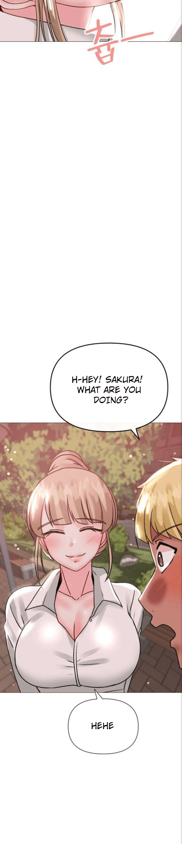 Troublesome Sister Chapter 37 image 20