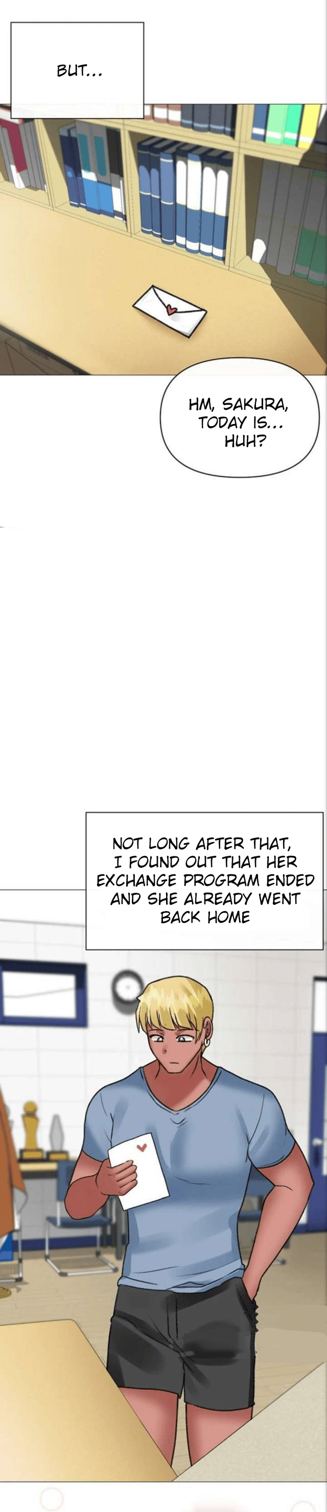 Troublesome Sister Chapter 37 image 22