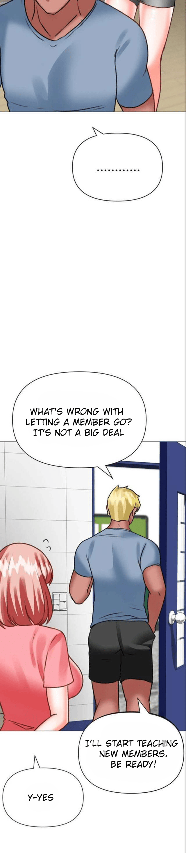 Troublesome Sister Chapter 37 image 24