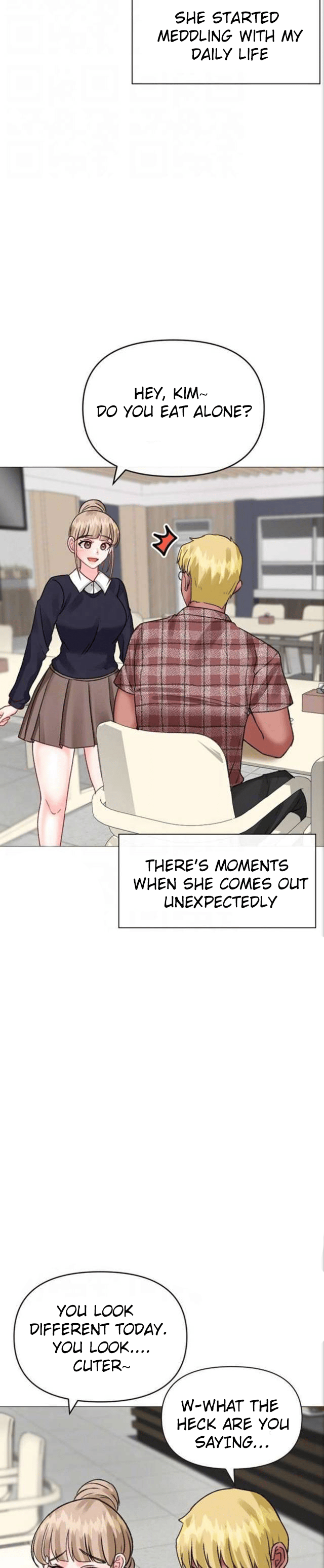 Troublesome Sister Chapter 37 image 3