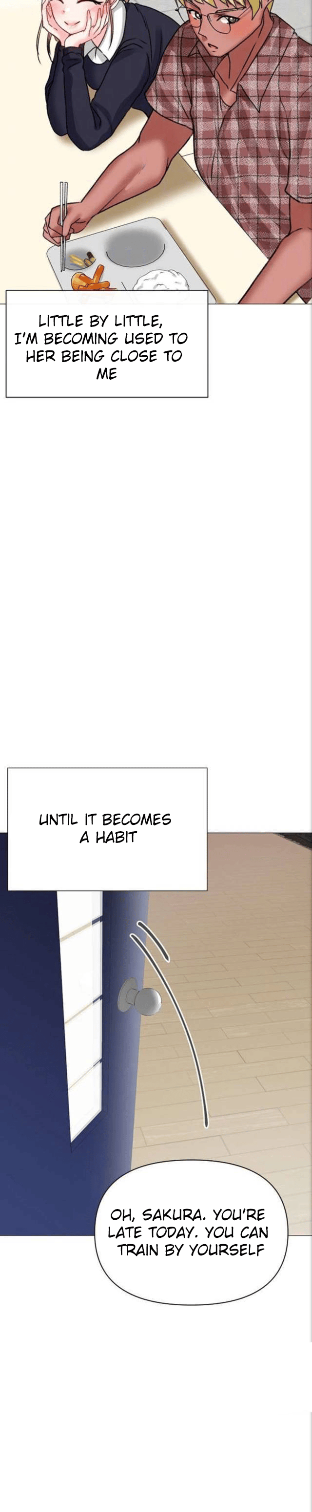 Troublesome Sister Chapter 37 image 4