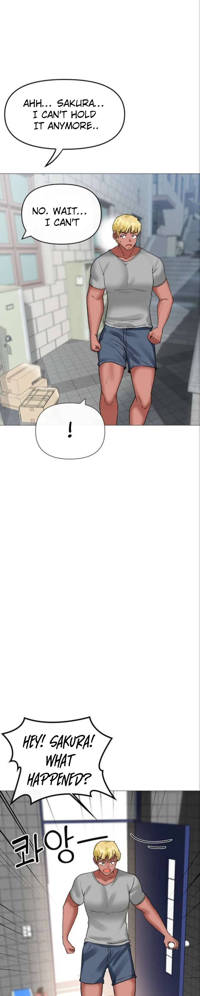 Troublesome Sister Chapter 37 image 8