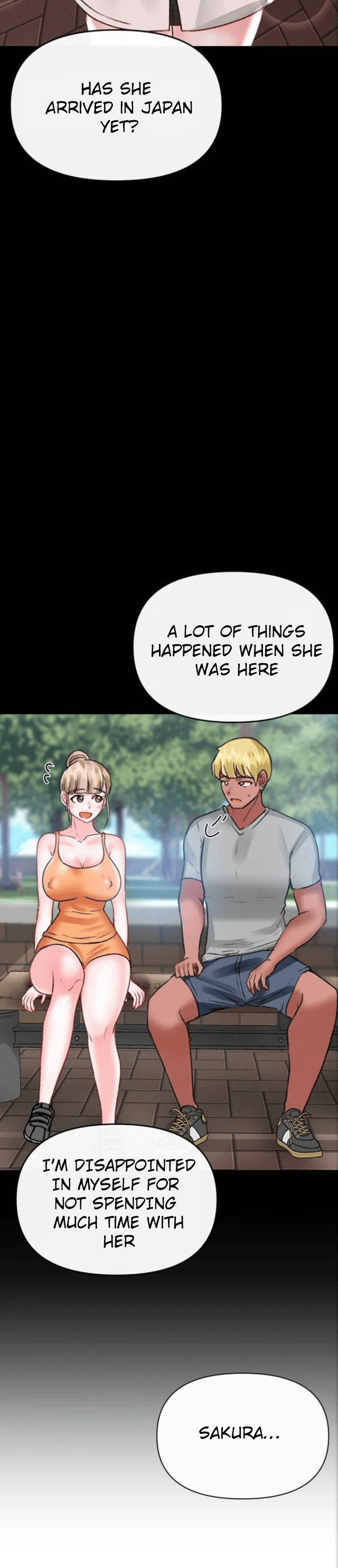Troublesome Sister Chapter 38 image 11
