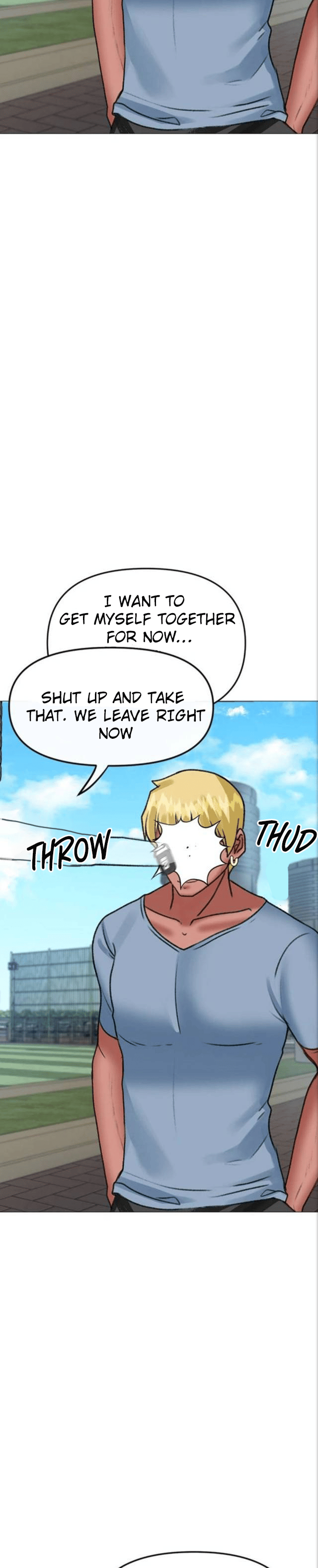 Troublesome Sister Chapter 38 image 14
