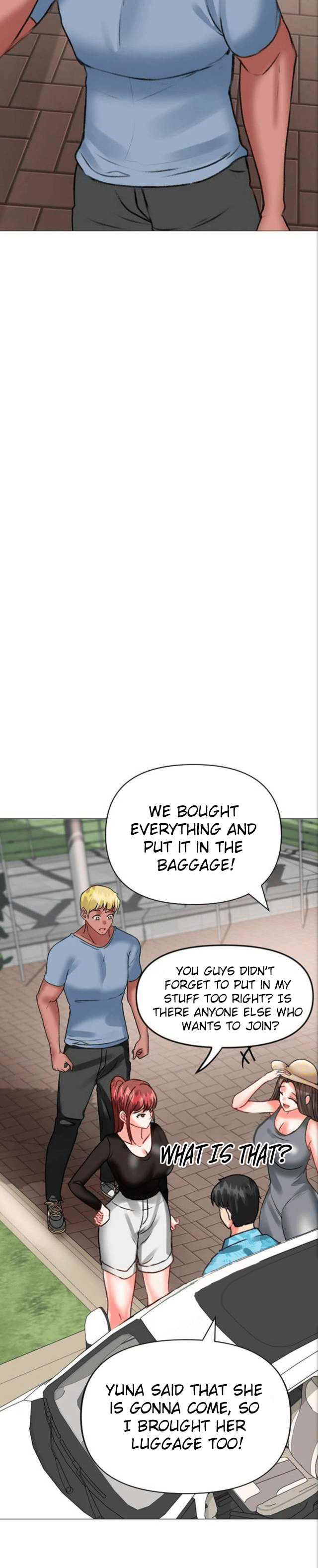 Troublesome Sister Chapter 38 image 16