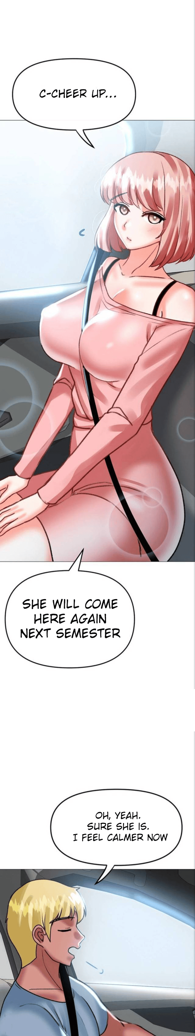 Troublesome Sister Chapter 38 image 24