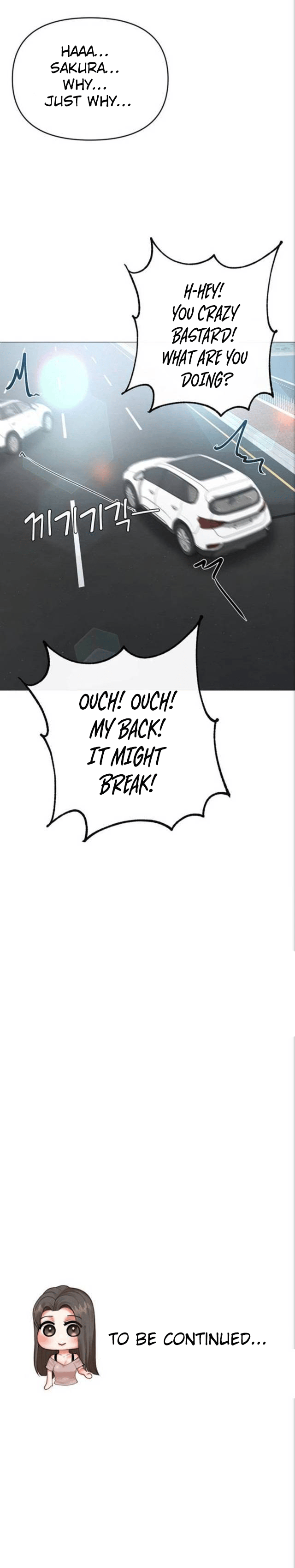 Troublesome Sister Chapter 38 image 26